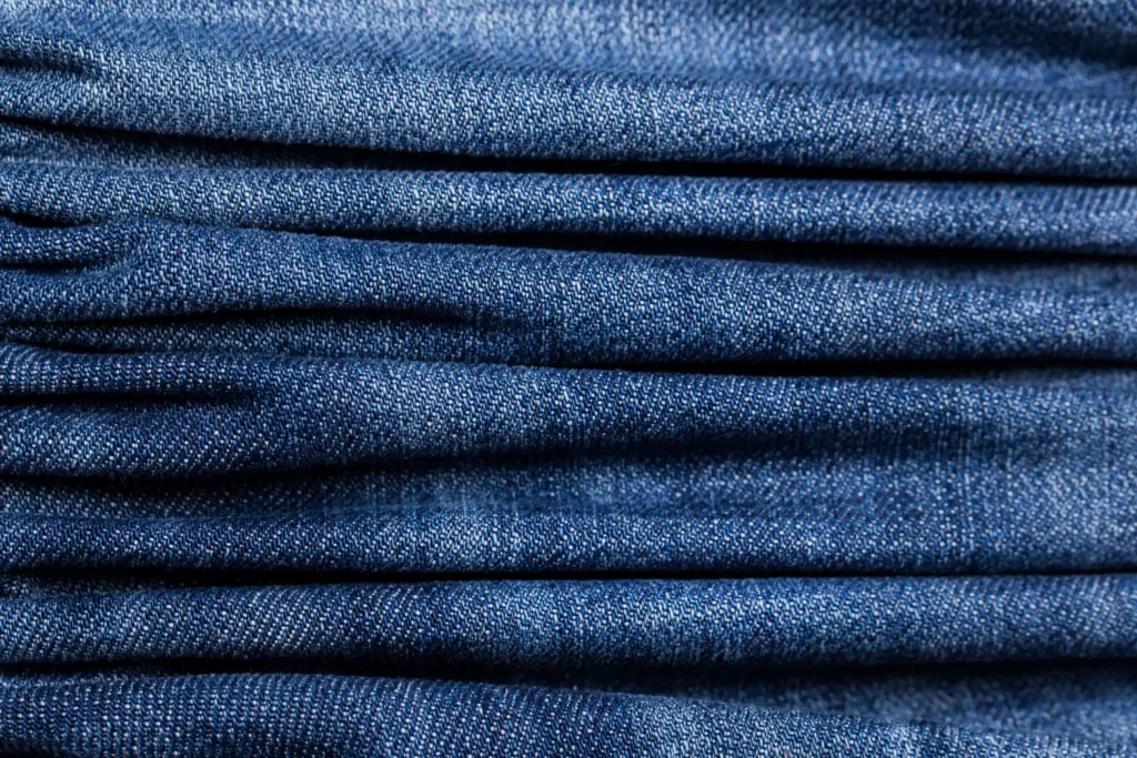 Fabric of Chino Pants